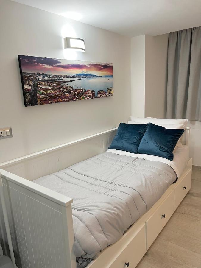 La Casa Di Raffaele Napoli Centro Bed & Breakfast Ngoại thất bức ảnh