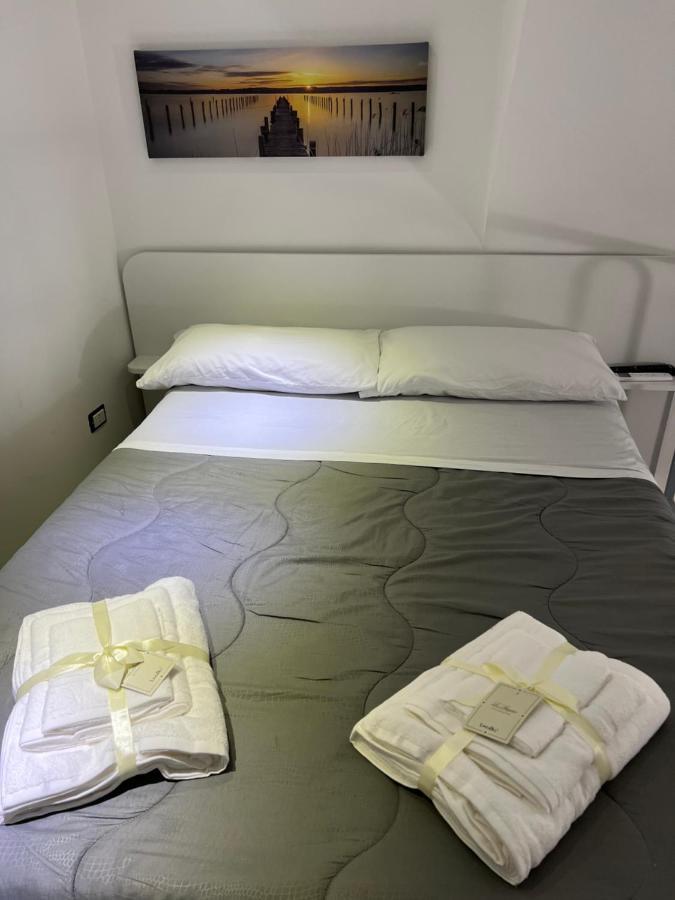 La Casa Di Raffaele Napoli Centro Bed & Breakfast Ngoại thất bức ảnh