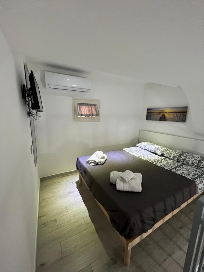 La Casa Di Raffaele Napoli Centro Bed & Breakfast Ngoại thất bức ảnh