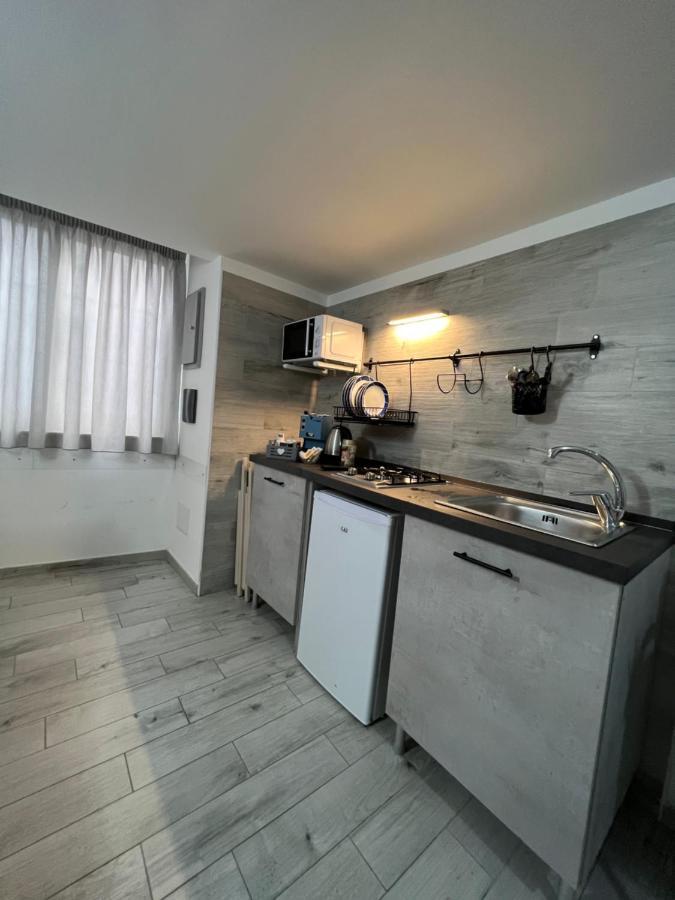 La Casa Di Raffaele Napoli Centro Bed & Breakfast Ngoại thất bức ảnh